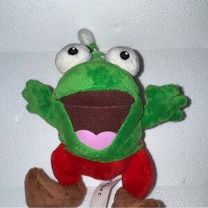 Neopets Christmas squiggle